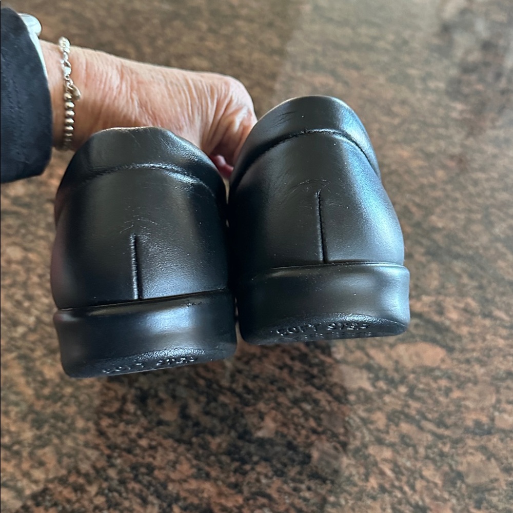 SAS Viva Slip on Loafers Sz 8.5W - Picture 4 of 6
